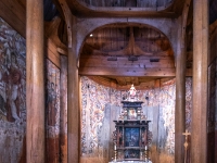 Heddal stavkirke